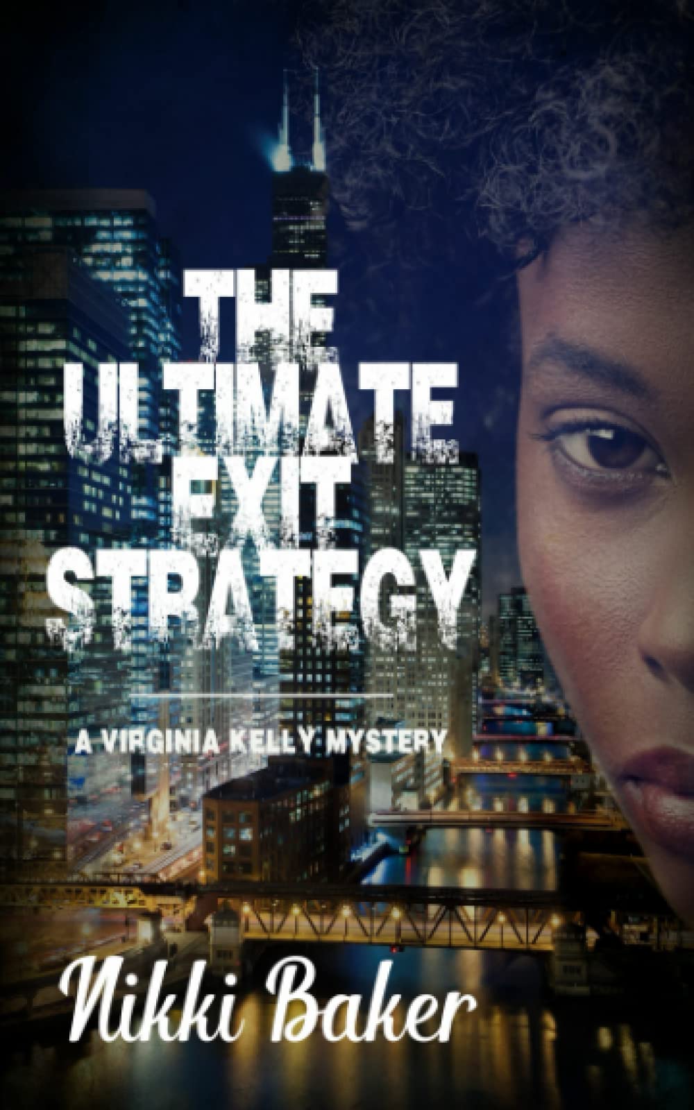 Buy The Ultimate Exit Strategy: 4 (Virginia Kelly Mystery) — BookShops.in