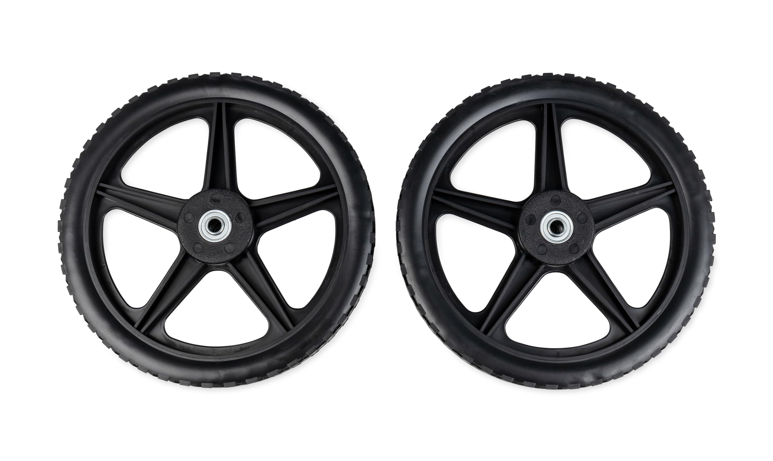 ★【ライノ】 Amazon.com: Camco Rhino Replacement Rear Wheels for Tote