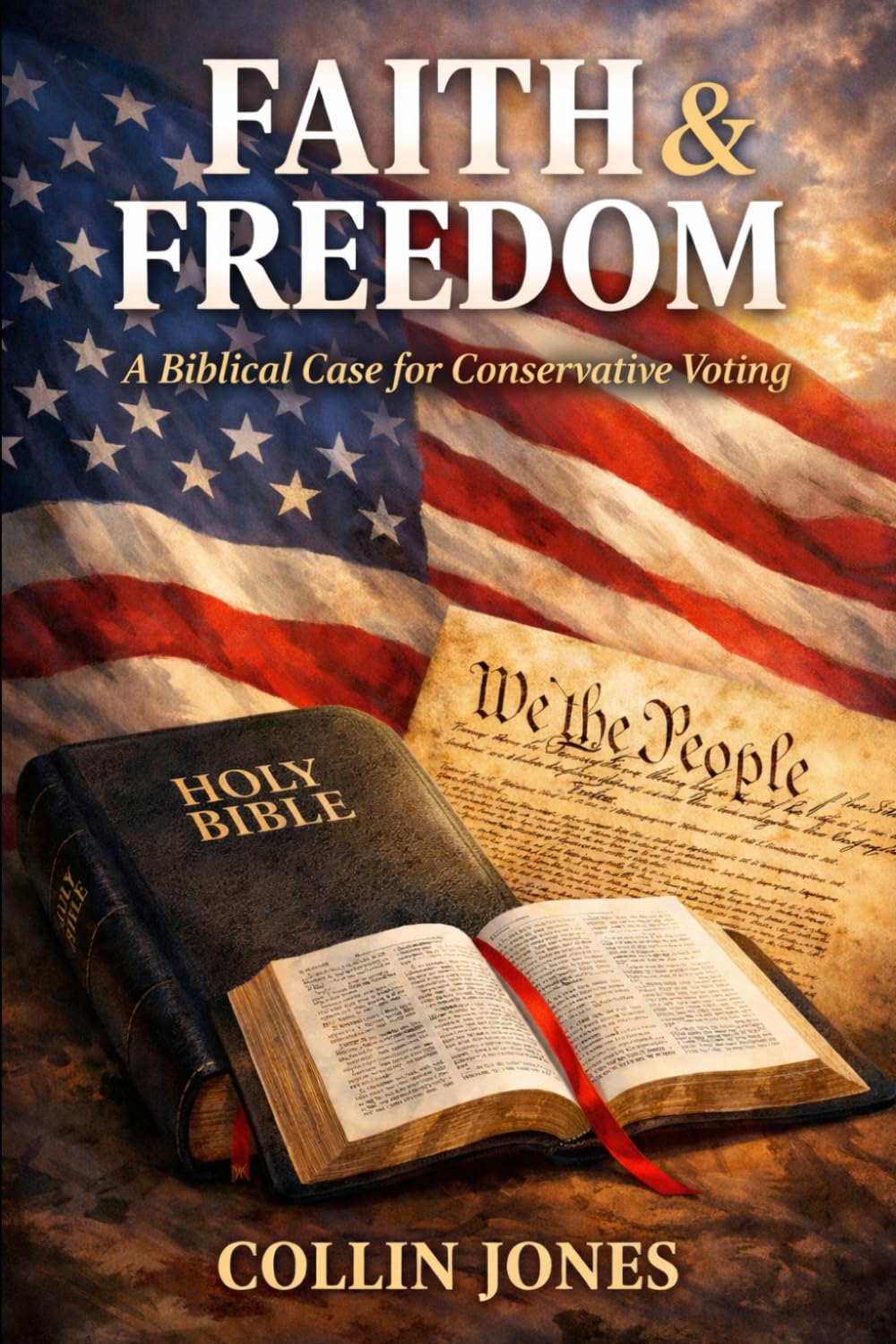 Faith and Freedom: A Biblical Case for Conservative Voting