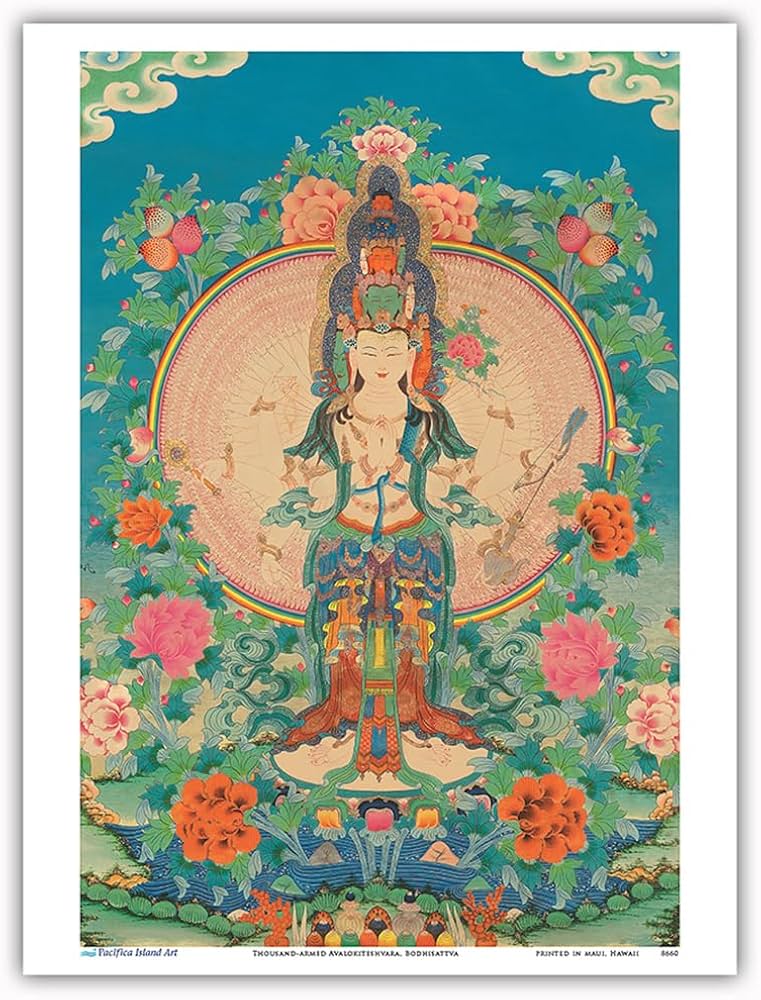 Amazon.co.jp: Thousandarm アバロカイトシヴァラ ヴィンテージ