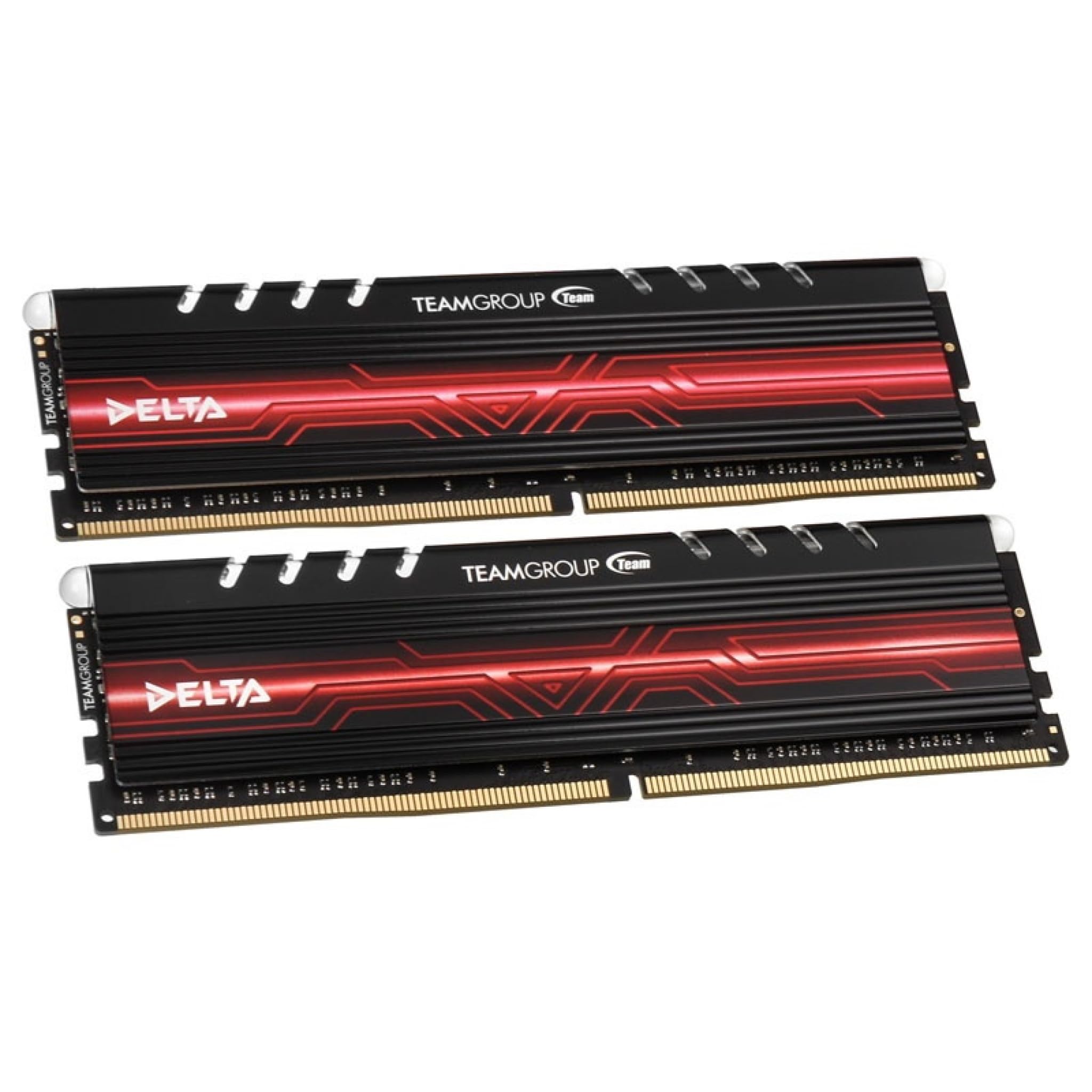 Team Group Delta DDR4 moduł pamięci 32 GB 3000 MHz - moduły
