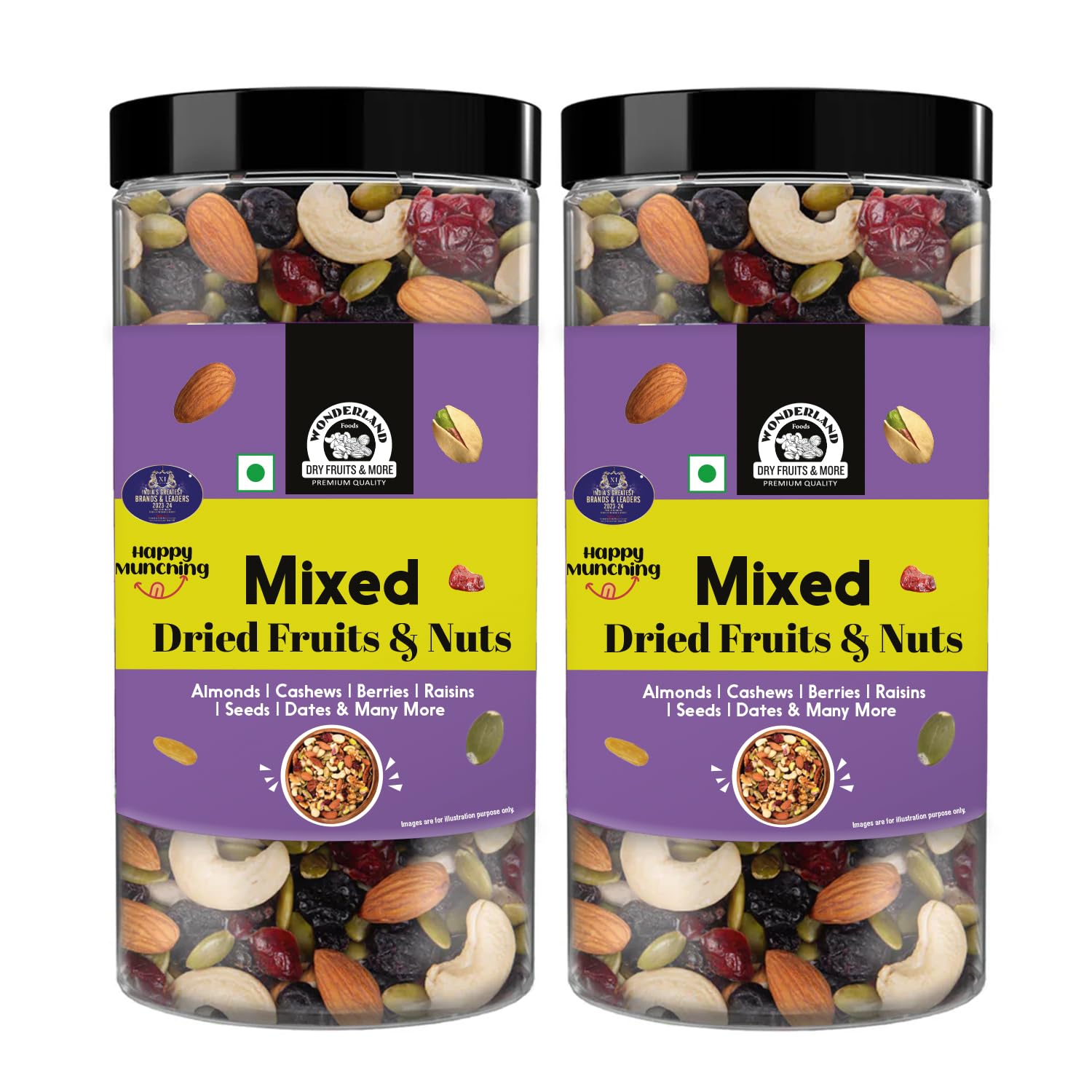 See full amazon price history chart for Wonderland Foods Premium Healthy Mixed Dried Fruits 1Kg (500g X 2) Jar, Dried Almonds, Black Raisins, Cashewnuts, Cranberries, Black Dates & Many More Wonderland Foods Premium Healthy Mixed Dried Fruits 1Kg (500g X 2) Jar, Dried Almonds, Black Raisins, Cashewnuts, Cranberries, Black Dates & Many More (B0DDHF8MCL) Amazon Price History, Amazon Price Tracker