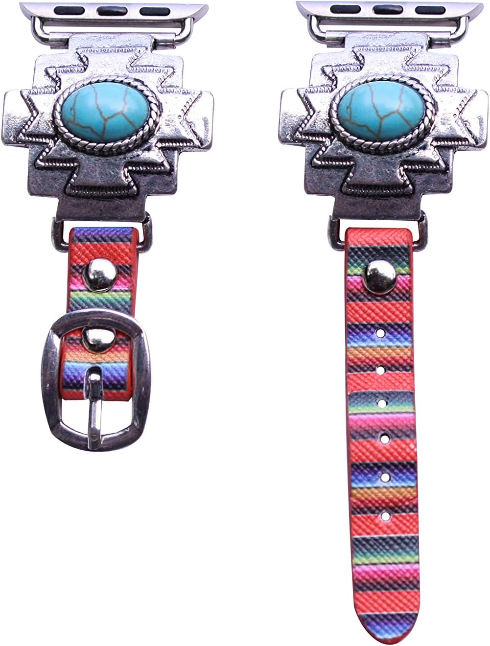 Sarape apple watch band Clearance