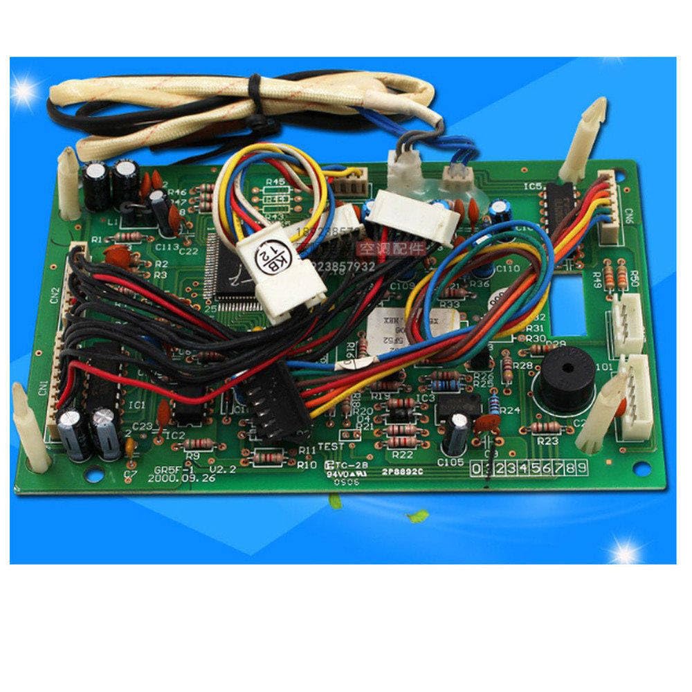 Suitable for air Conditioning weak Electric Board 30001502 5F52 Control Board Circuit Board Computer Board
