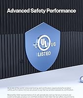 Vista 2 de Cargador de 15 V apto para aspiradora de mano inalámbrica Black and Decker Dustbuster AdvancedClean Pet Car - Funciona con HLVA325JP HLVA325JP tipo