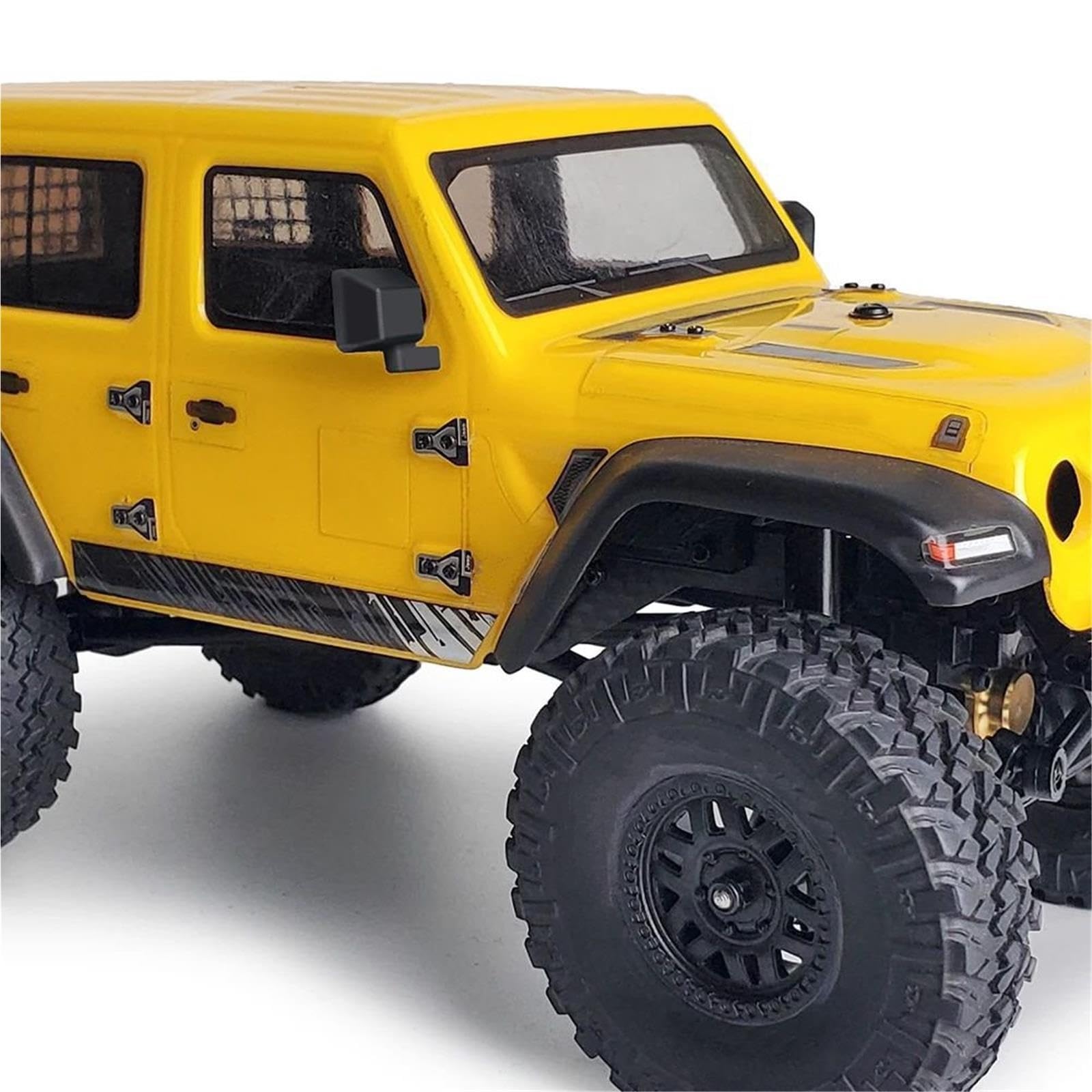 Parti Dello Specchio Per Axial Per SCX24 AXI00002 AXI00005 1/24