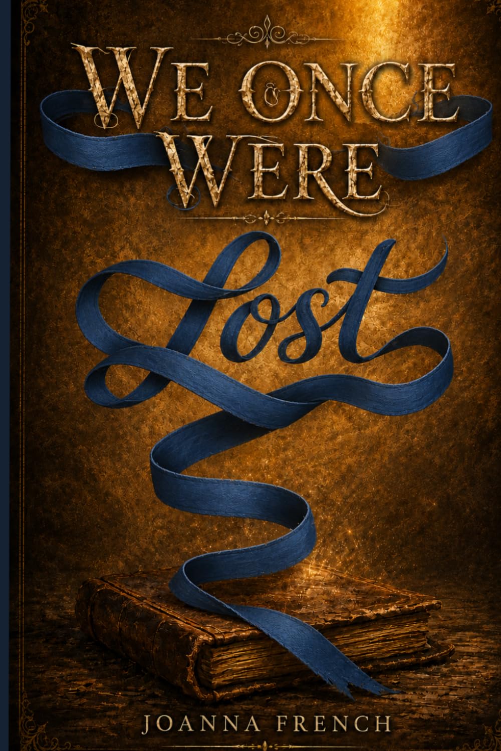 We Once Were Lost: The Tales of Navukh