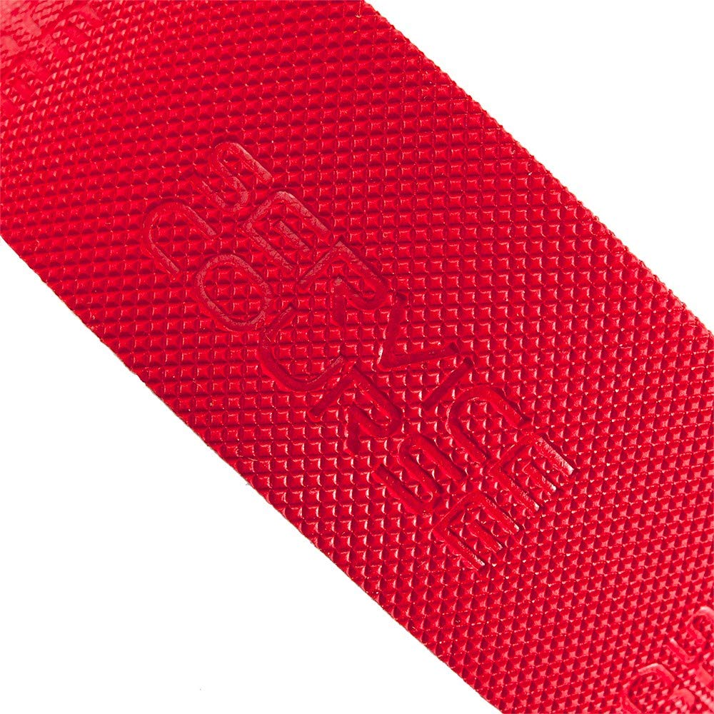 Zipp Speed Weaponry Service Course CX Bar Tape - Red