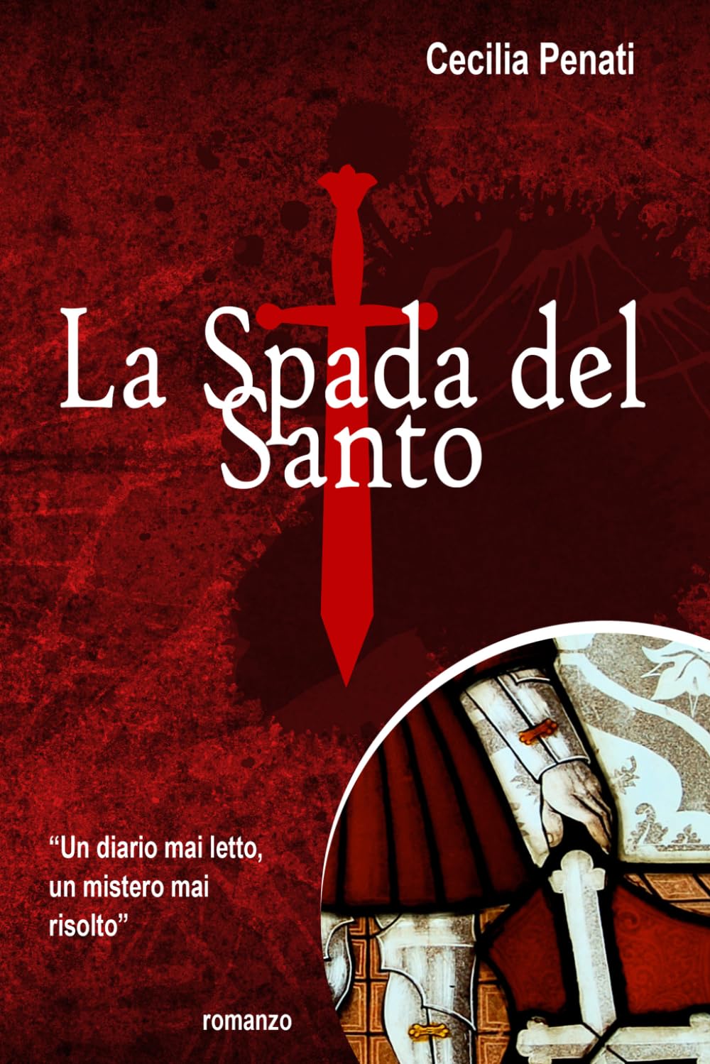La Spada del Santo