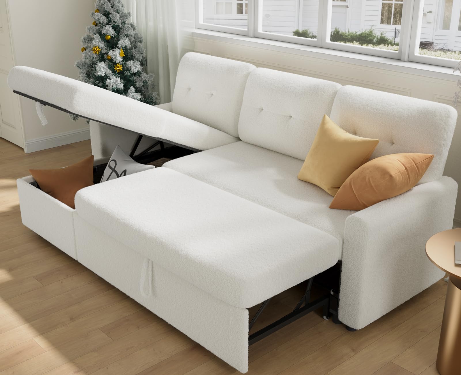 IULULU Sofa