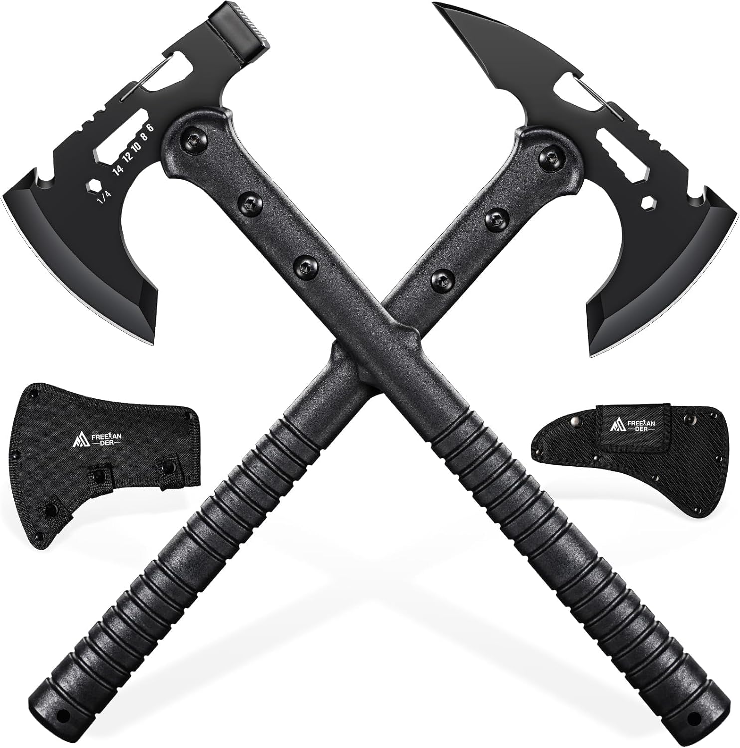 Freelander Tactical Axe 2 Pack