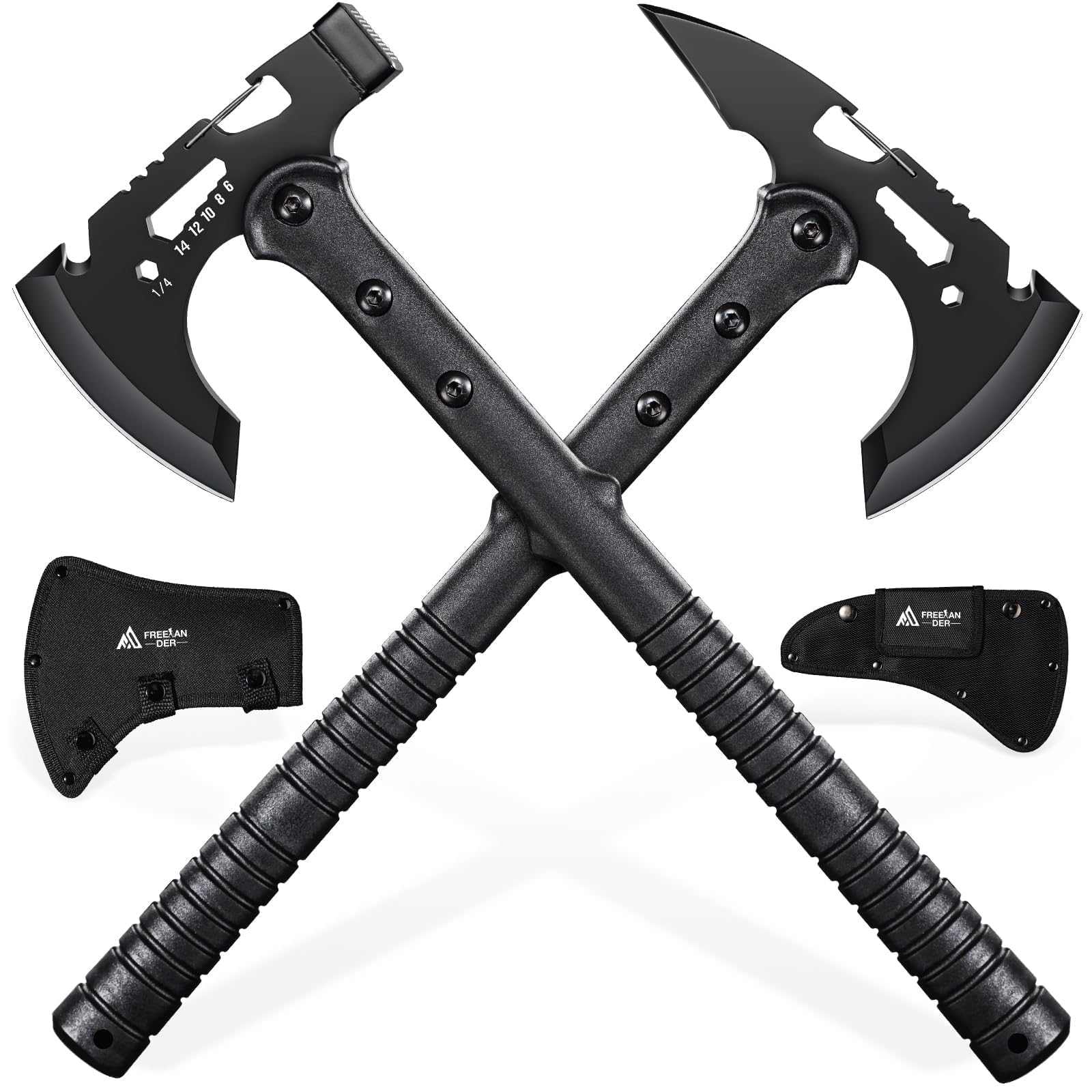 Freelander Tactical Axe 2 Pack