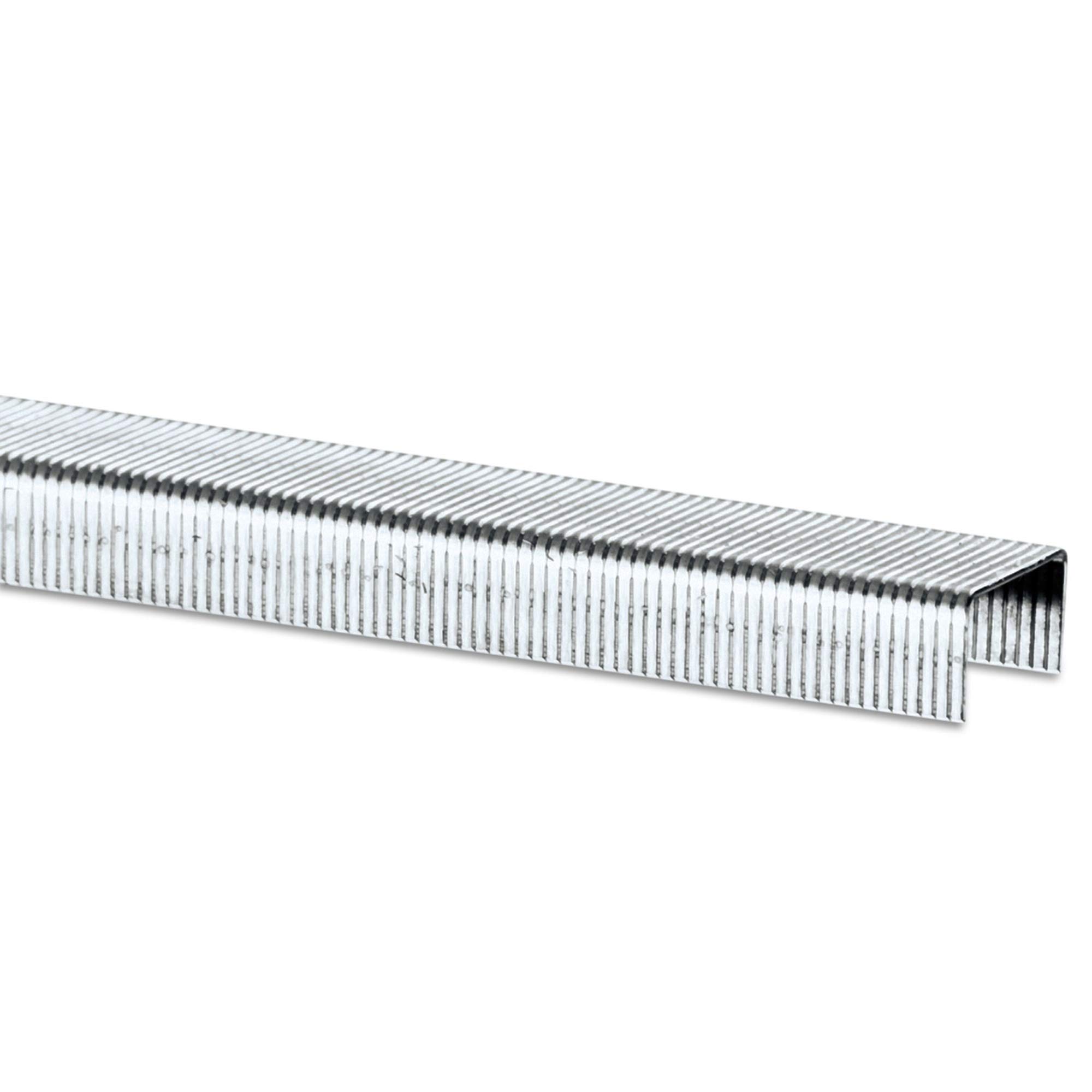 Swingline 35314 S.F. 13 Heavy-Duty 1/4-Inch Leg Staples 25-Sheet Capacity 1000/Box