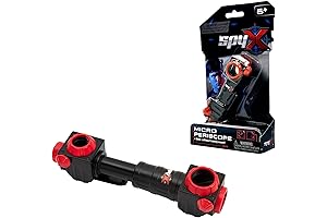 SpyX Micro Periscope: Peek into Hidden Worlds Like a Spy!