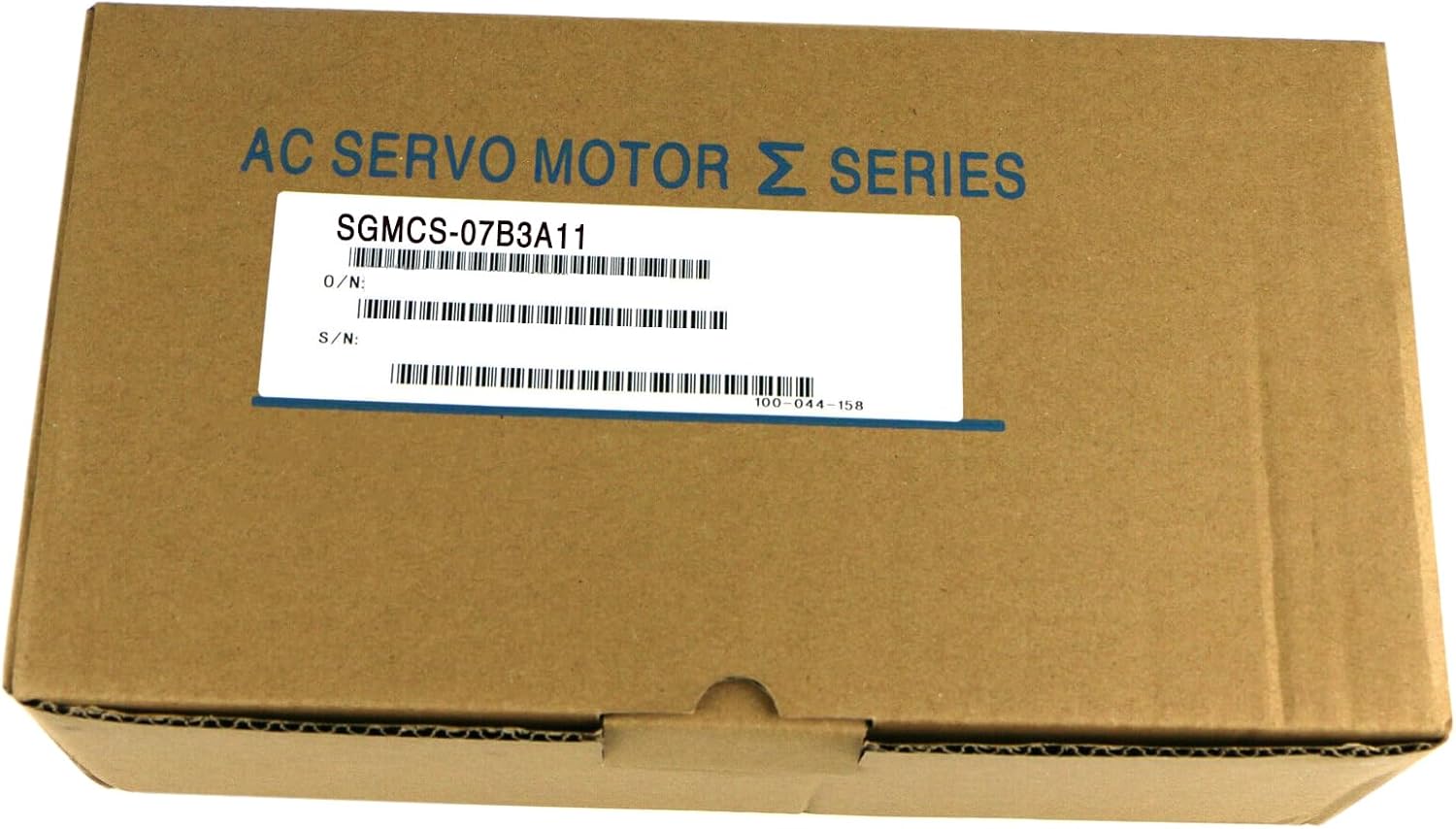 Expedited SGMCS-07B3A11 New and Sealed in Box SGMCS07B3A11 1 Year Warranty and Fast