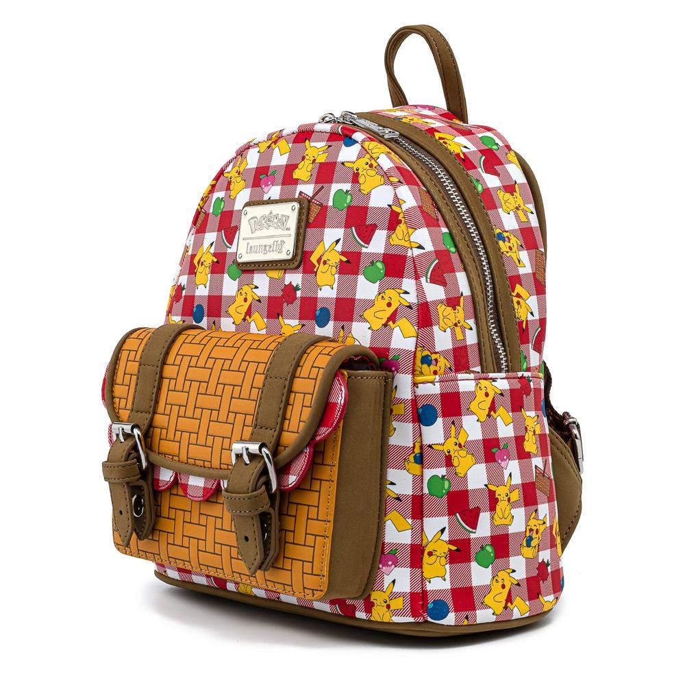 pokemon backpack purse