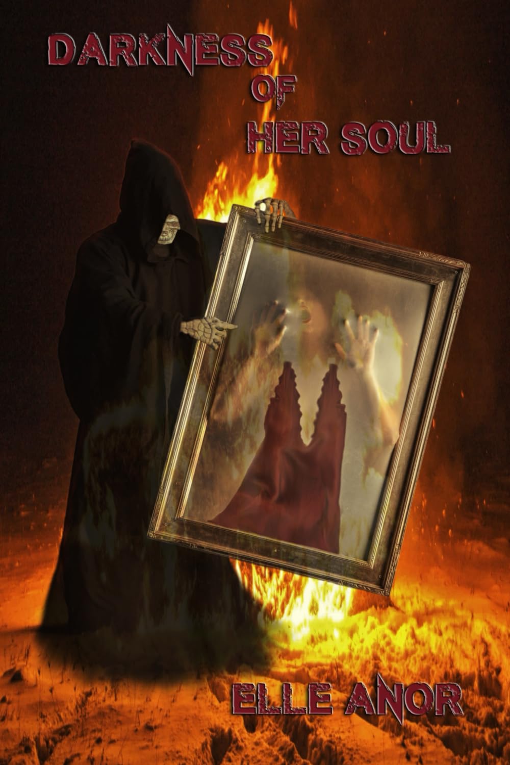 Darkness of Her Soul