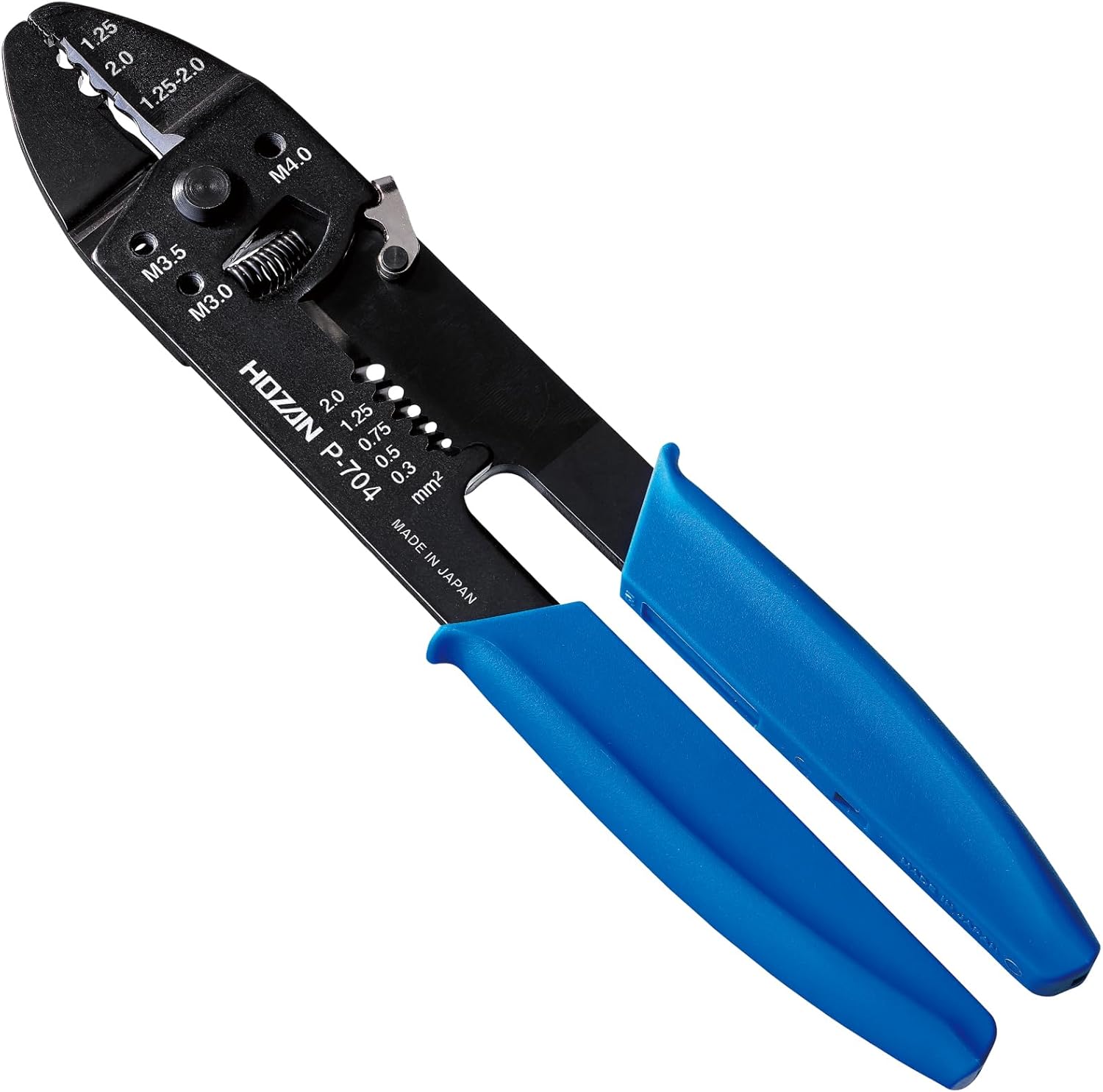 HOZAN P-704 Crimper