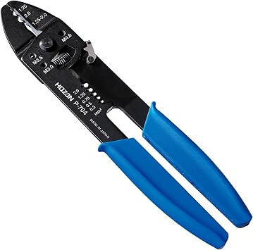 HOZAN P-704 Crimper