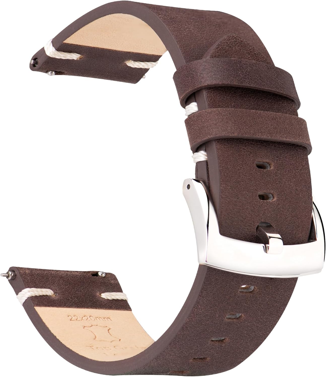 ⭐︎レア:完売品⭐︎THE SOLE ヴィンテージ ウォッチ ベルト 20mm