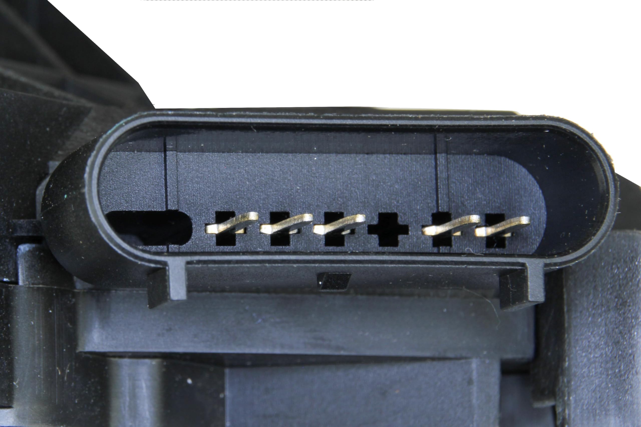 Amazon.com: Autotecnica FT4Z-5826412-E Door Latch/Actuator 