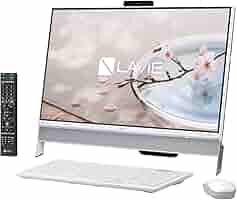 NEC PG-DA370AAB オールインワンPC NEC LAVIE Desk All-in-one DA370/GAB PC-DA370GAB [ファイン