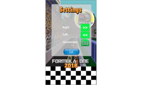 Cars Racing 2018