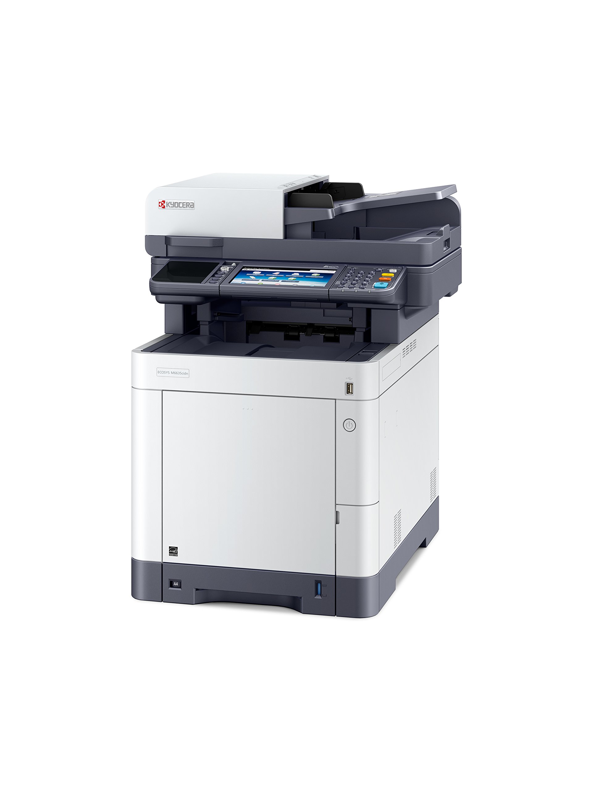 KYOCERA ECOSYS M6635cidn 1200 x 1200DPI Laser A4 35ppm Copy
