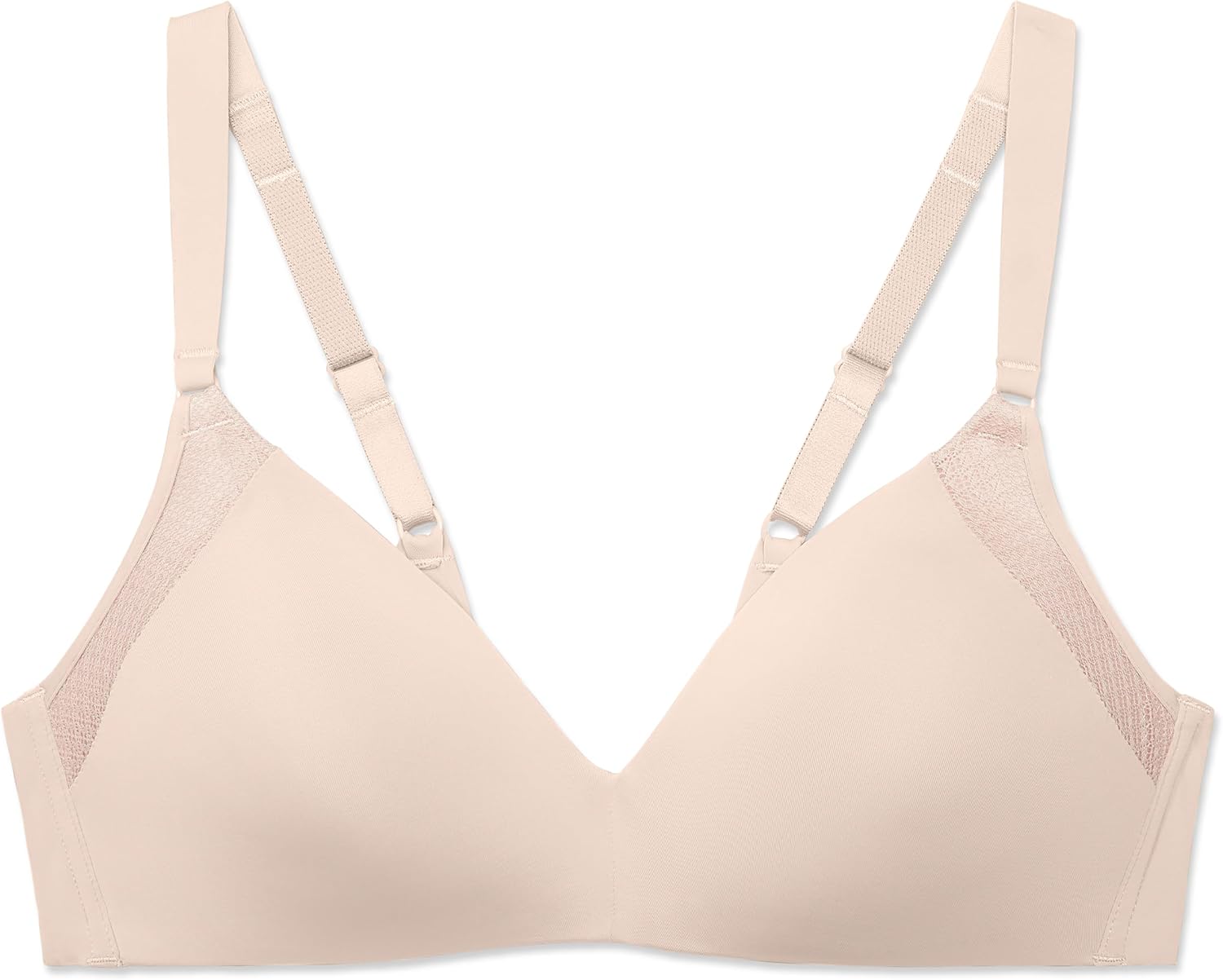 Warner's Women's Cloud 9 Wire Free Lift Bra