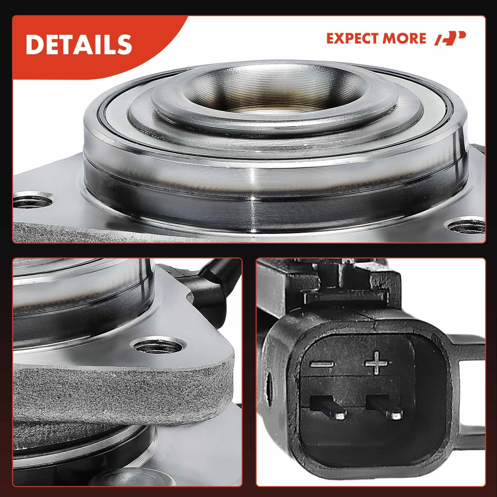 NTY Bras Suspension De Roue Avant à Gauche Pour Land Rover Discovery IV L319 La