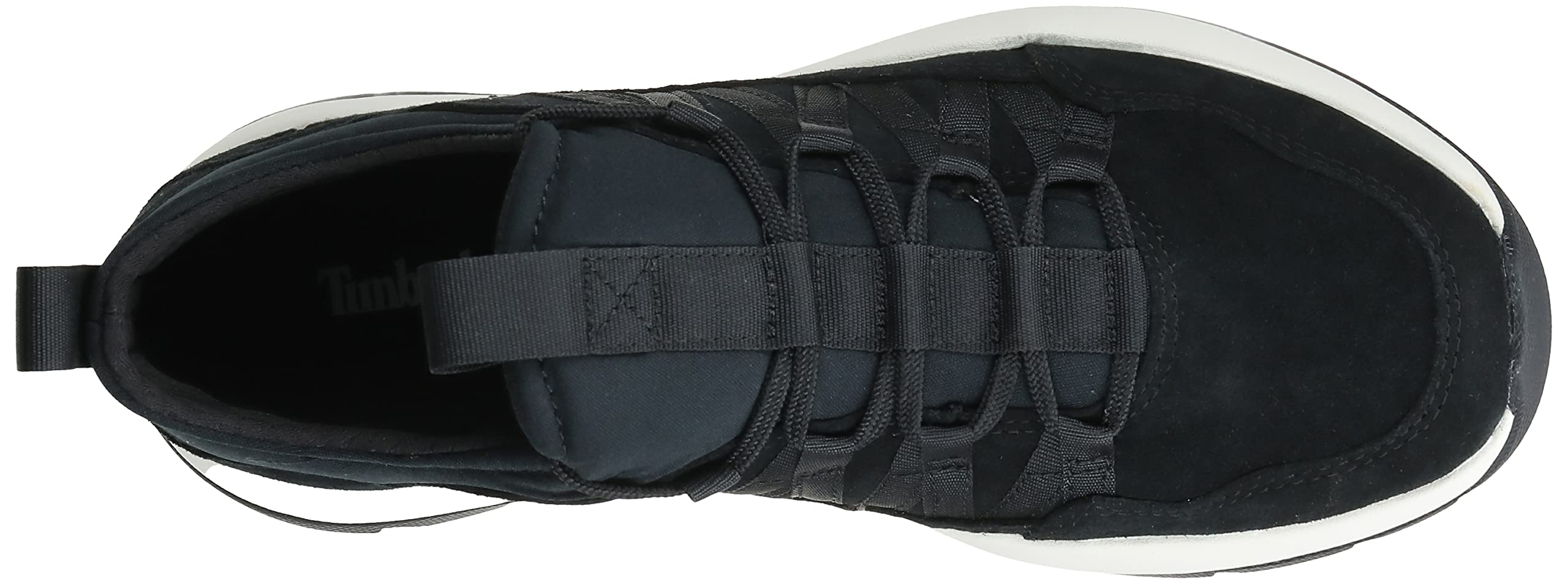 Timberland Herren Boroughs Project Oxford Basic Sneaker