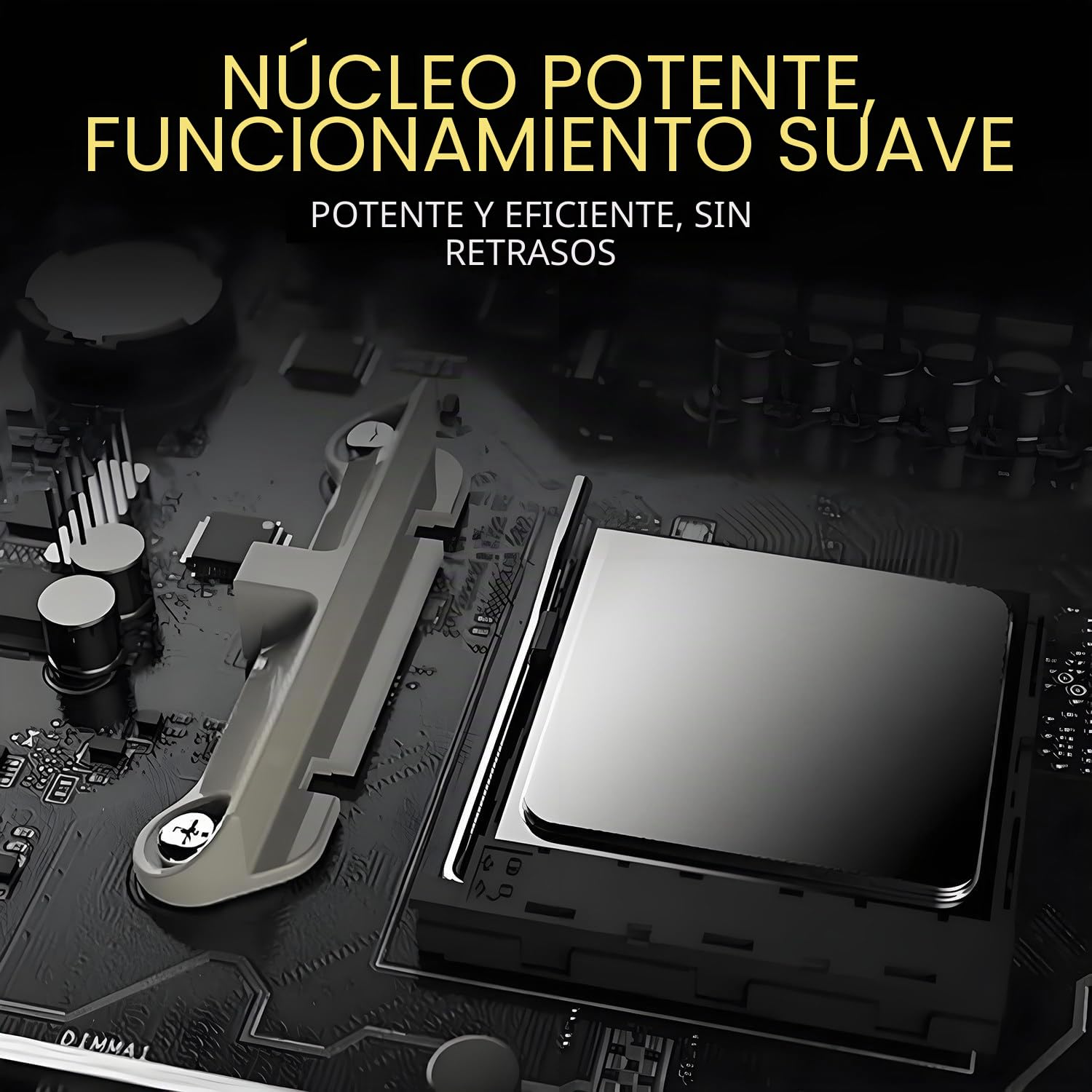 Sistemas TPV, Caja registradora con Pantalla táctil de 15,6", CPU N2930, 4 GB de RAM, 64 GB de SSD, Windows 10. Ideal para comercios, restaurantes, cafeterías, Clubes y farmacias SingleScreen