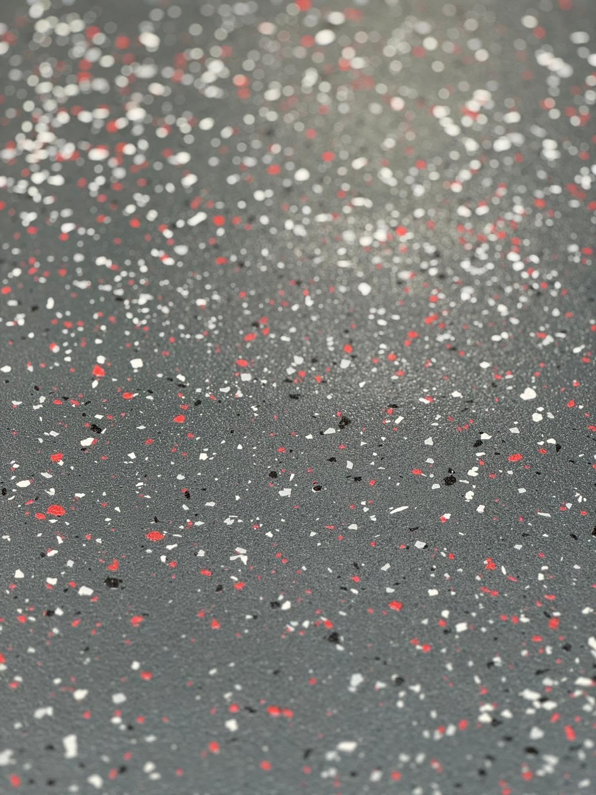 Außen 2K Epoxidharz Set für Balkon & Terrasse bis zu 11 m² mit PU Versiegelung | RAL 7001 – Silbergrau, 7 KG | Bodenbeschichtung für Beton | Rutschfest, UV-beständig | SwissTech