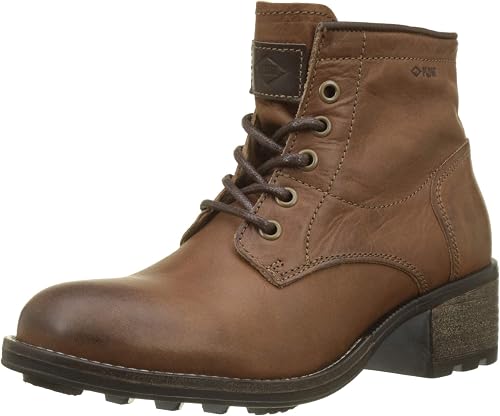 Collezione scarpe donna stivaletti, “mustang”: prezzi, sconti | Drezzy