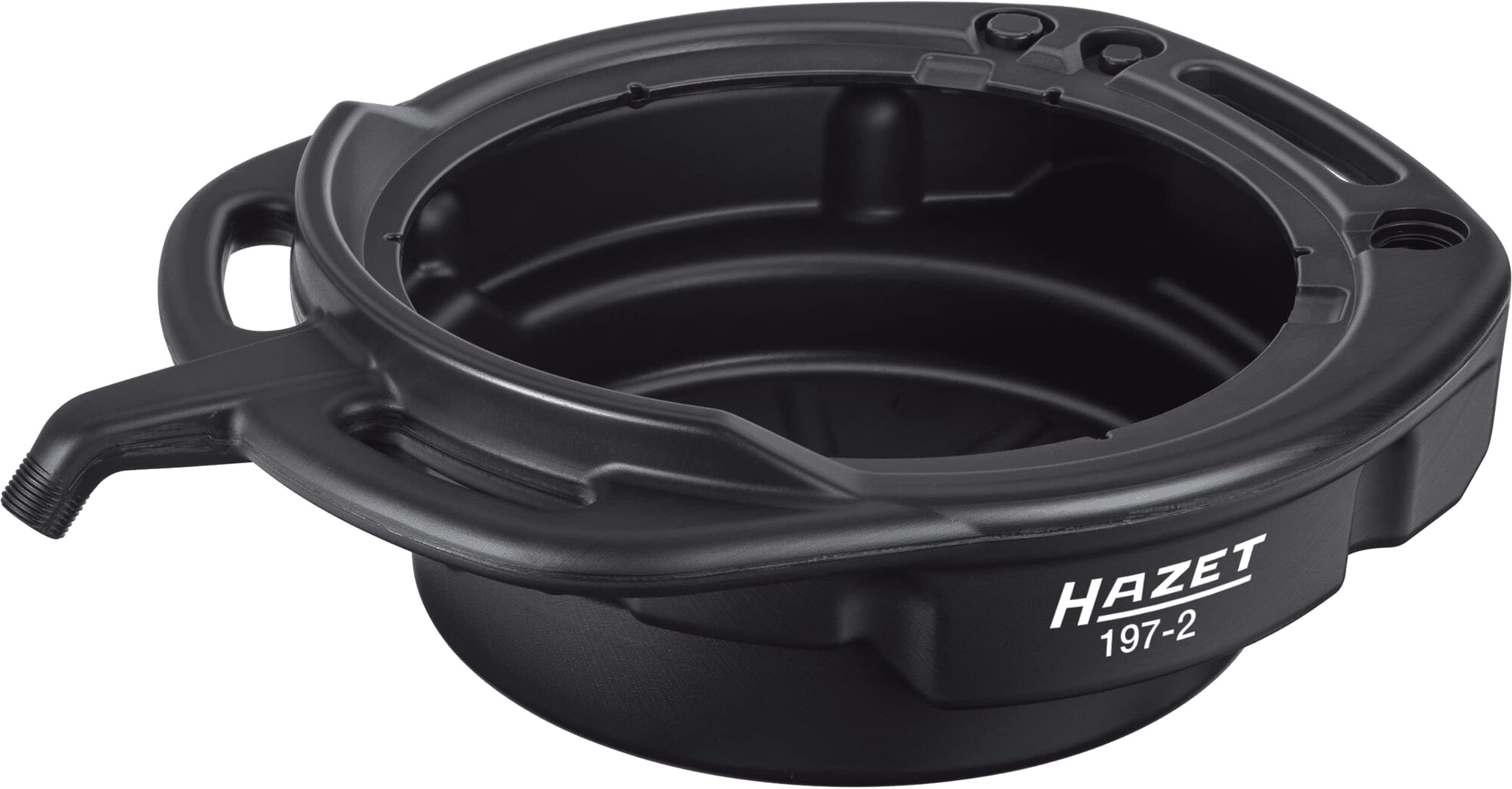 197-2 Multi-Purpose Tray Oil Pan, Multi-Functional Drain Pan, 23.6 x 6.7 x 17.7 inches (60 x 17 x 45 cm), 16.9 gal (16 L)