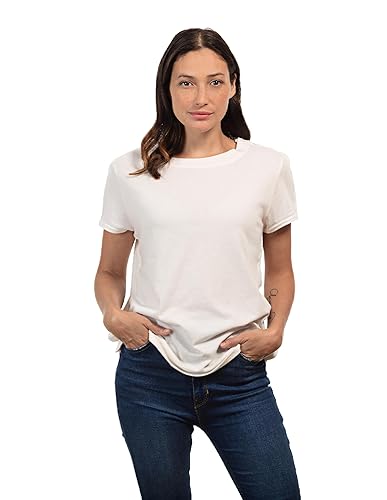 MAI Shoulder Surgery Shirts for Women - Soft Fabric Tear