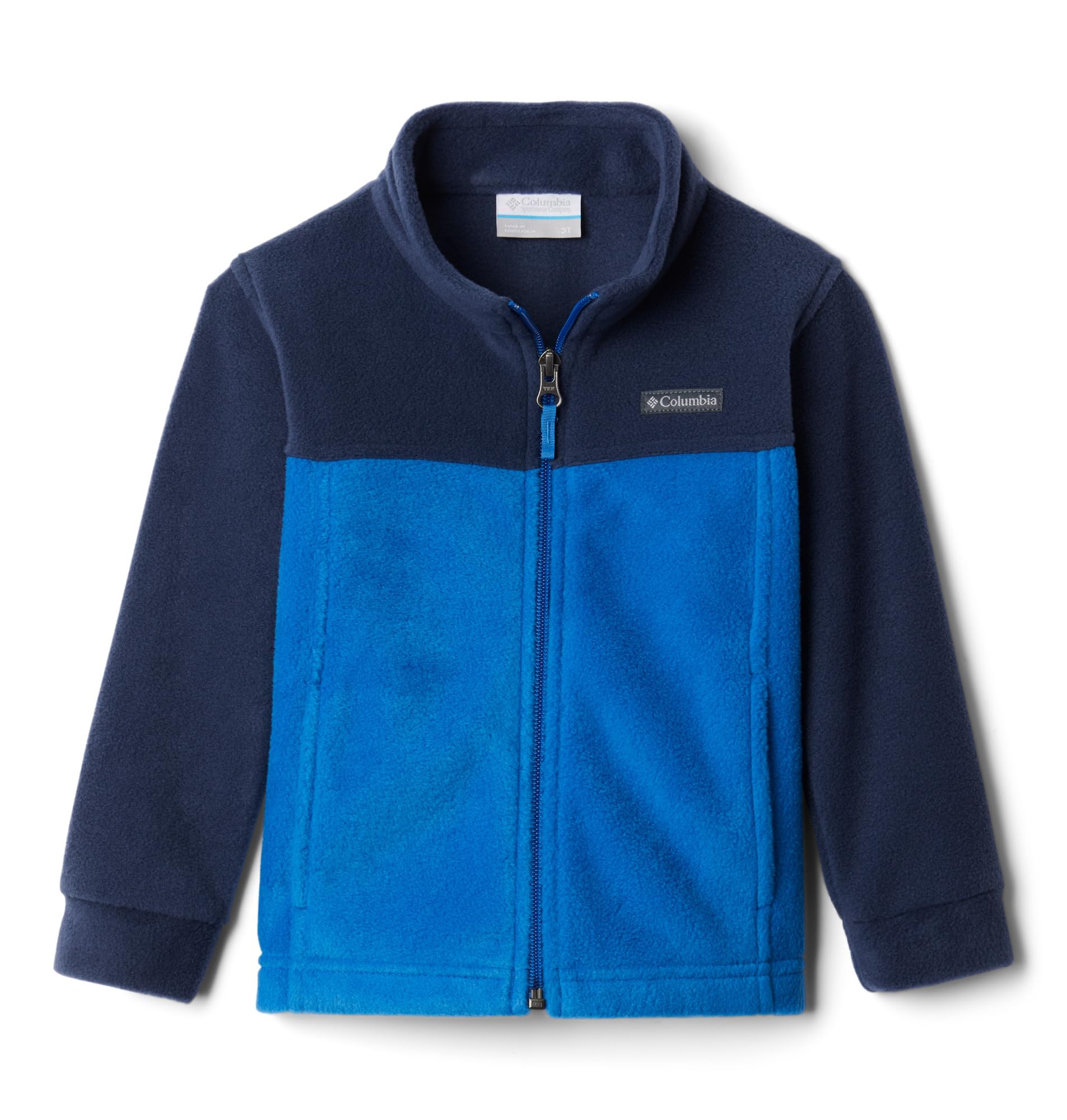 Youth Steens Mountain II Fleece Jacket