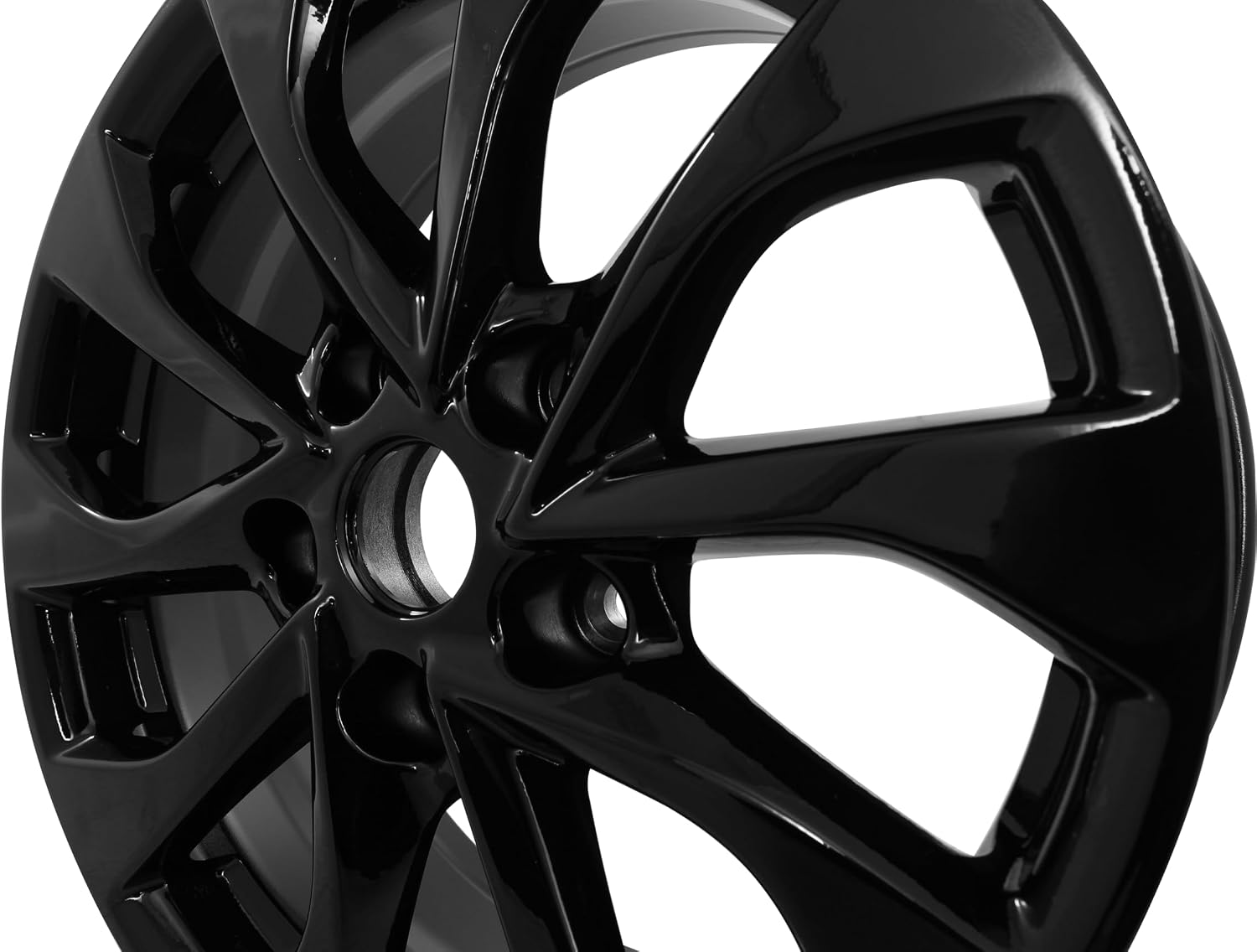 New 16" x 6.5" Replacement Wheel for Nissan Sentra 2016 2017 2018 2019 Rim 62756
