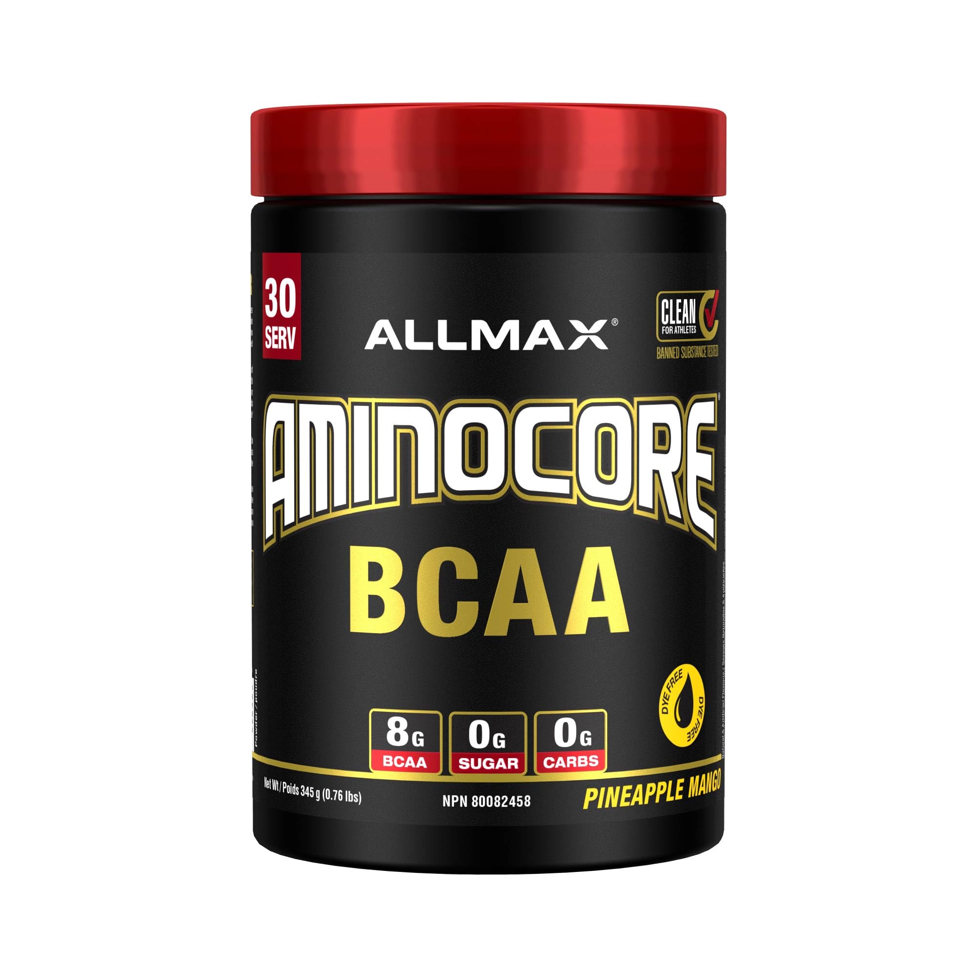 Allmax Aminocore 315g
