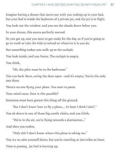 Miniatura 10 de Your Best Life Tactics, Tools and Insights to Create a Life of Fulfillment, Joy and Abundance