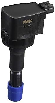 日本特殊陶業(NGK) イグニッションコイル 【48532】 U5162　中古品 Amazon | 日本特殊陶業(NGK) イグニッションコイル 【48543