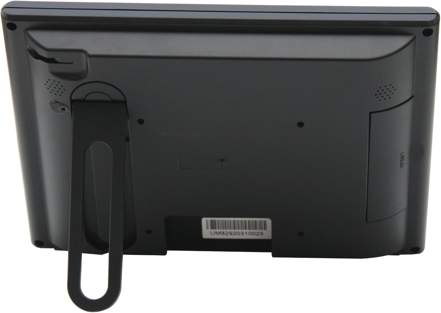 LILLIPUT UM-82/C 8" 4:3 USB LCD Monitor Screen with 2 Built-in Speakers by LILLIPUT Official SELER :VIVITEQ