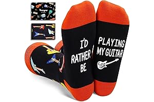 Zmart Guitar Gifts for That Special Someone