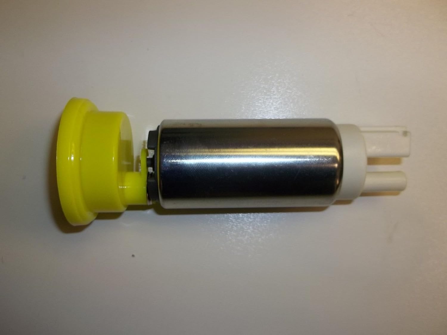 Fuel Pump for Yamaha 150, 175, 200, 225, 250, 300 HP, LZ, VZ, V, Z outboard engines, replaces 68F-13907-00-00, 68F-13907-01-00, 60V-13907-00-00
