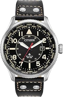 Citizen Watches Men's BX1010-02E Promaster Nighthawk