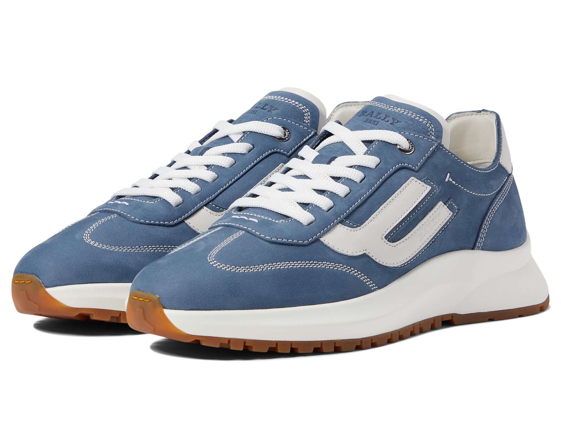 BALLY Demyl Sneaker