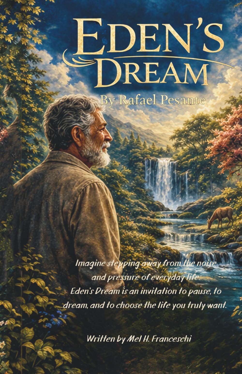 EDEN's DREAM