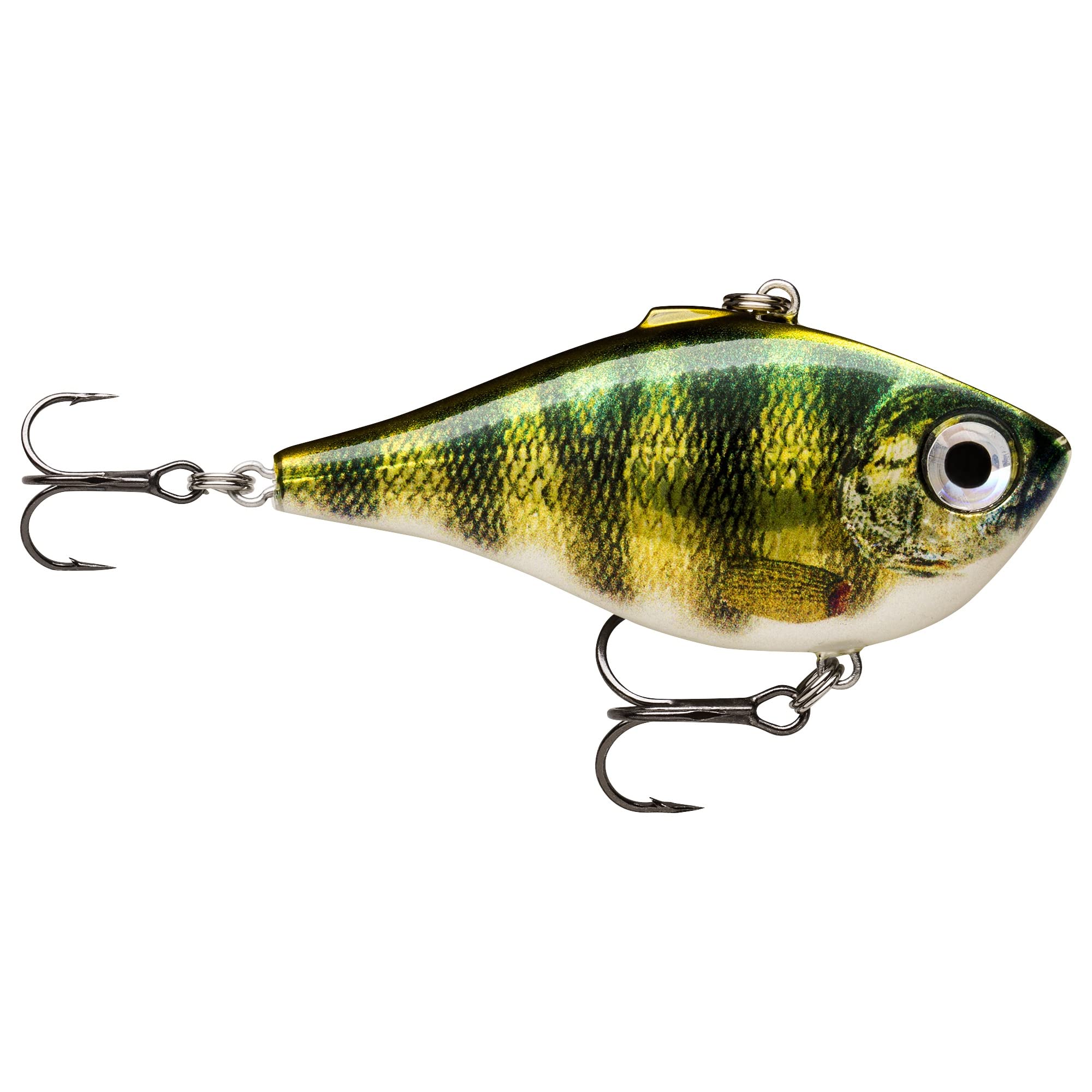 Rippin Rap 7CM PEL, Multicolored, Standard