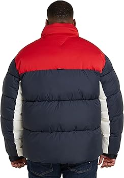 A/W スタイルアイズ アラスカンコート エスキモーコート クラウンジッパー