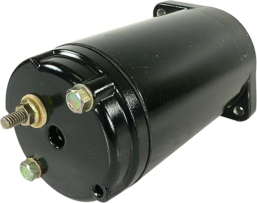 Miniatura 3 de DB Electrical Kawasaki Jet Ski Starter compatible conreemplazo para Jetski Js440 Js550 440 550